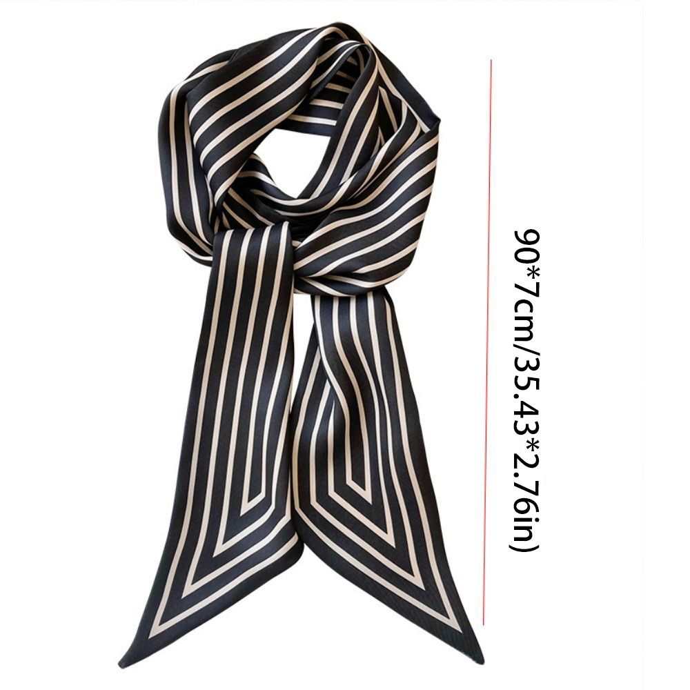 Tie Ribbon Headband Neckerchie - đánh giá và giá Silk Tie Woven