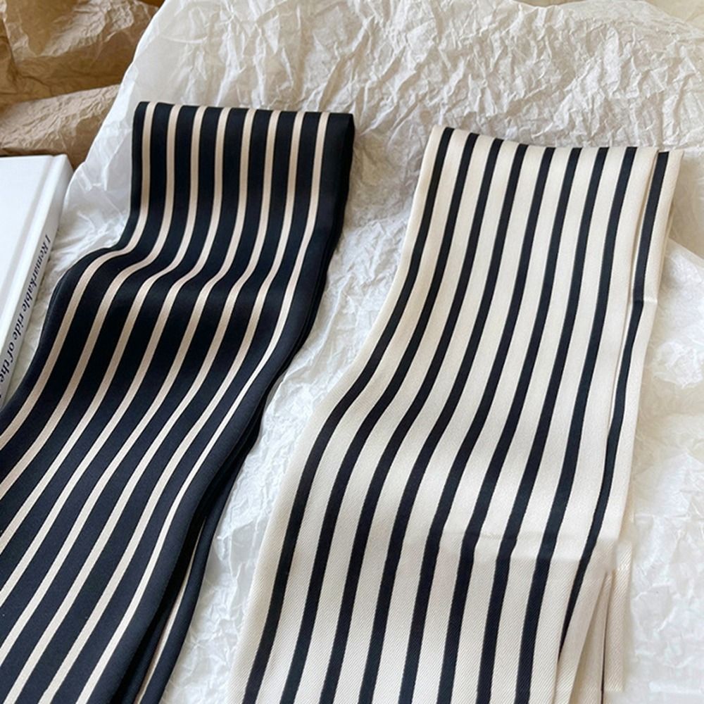 Tie Ribbon Headband Neckerchie - đánh giá và giá Silk Tie Woven