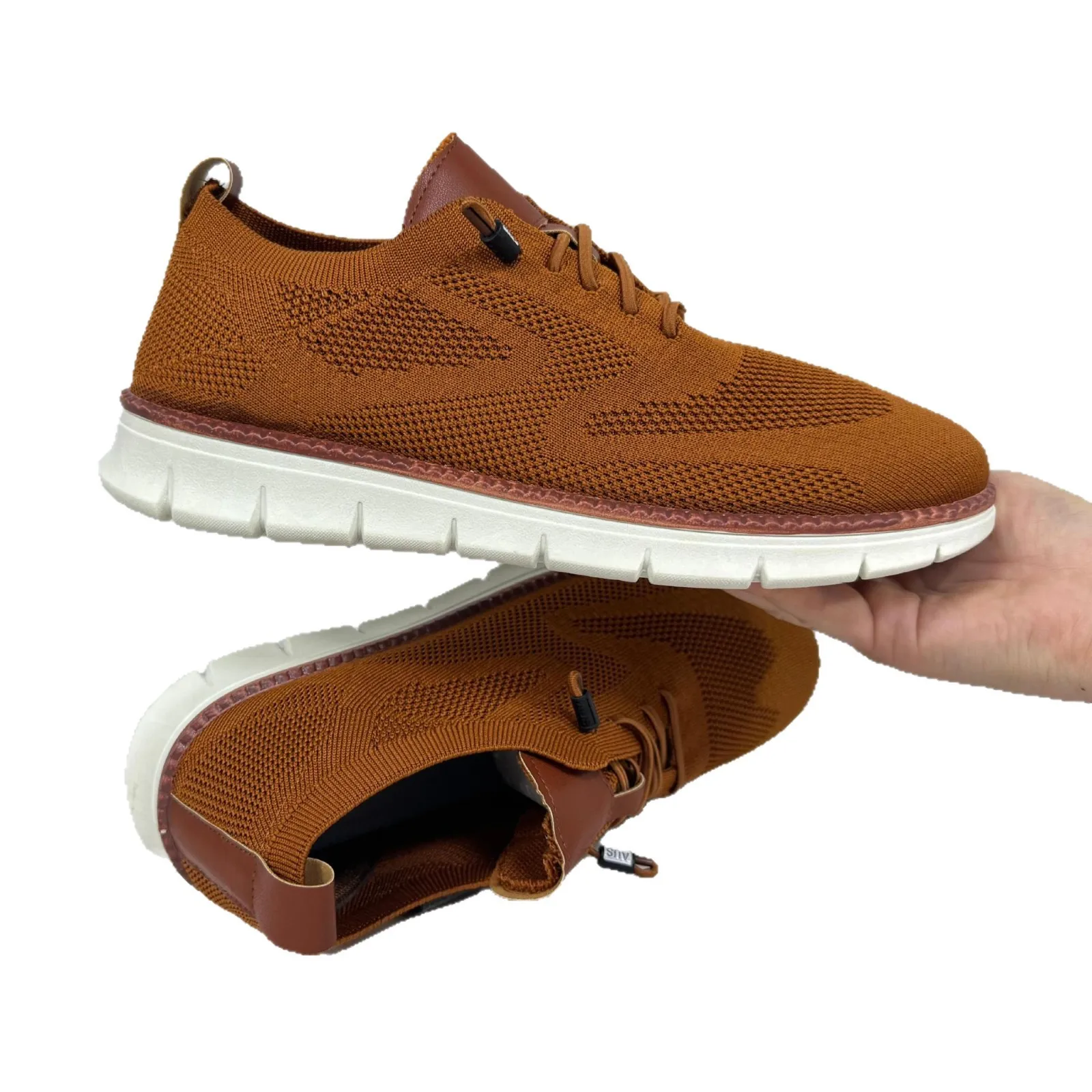 Men Casual Shoes Fashion Forma - đánh giá và giá Men'S Urban Formal Wear