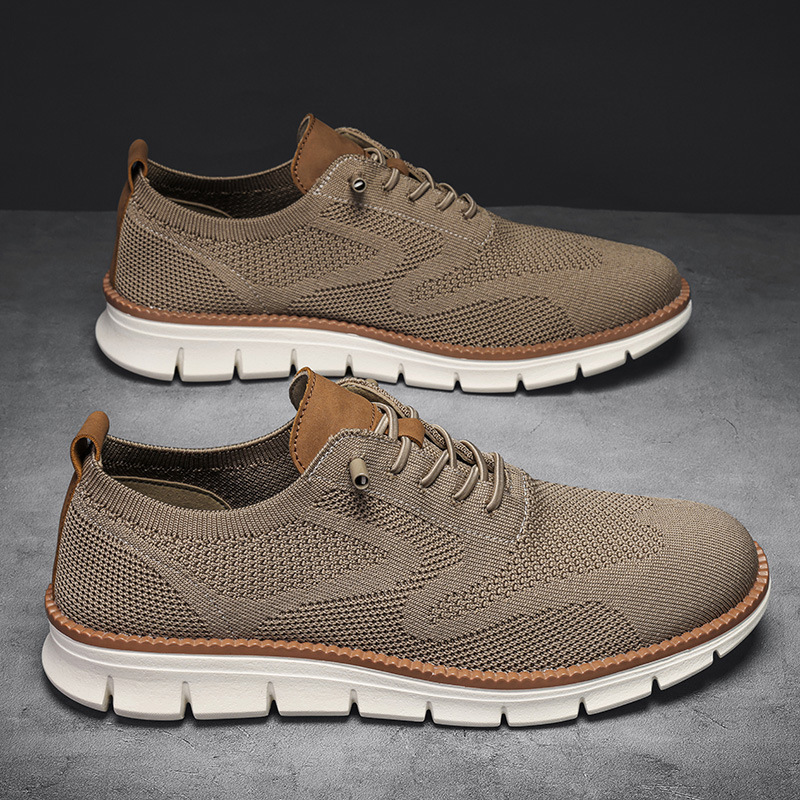 Men Casual Shoes Fashion Forma - đánh giá và giá Men'S Urban Formal Wear