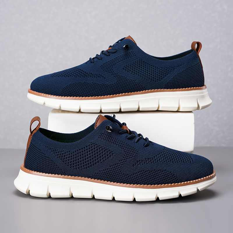 Men Casual Shoes Fashion Forma - đánh giá và giá Men'S Urban Formal Wear