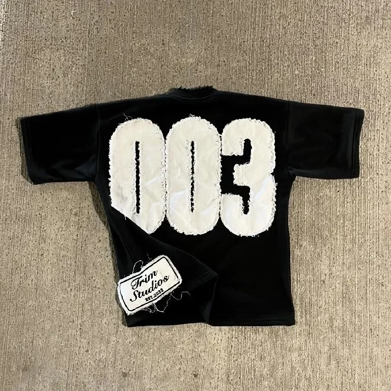 Street wear black T-shirt for  - đánh giá và giá Men'S Gothic Formal Wear