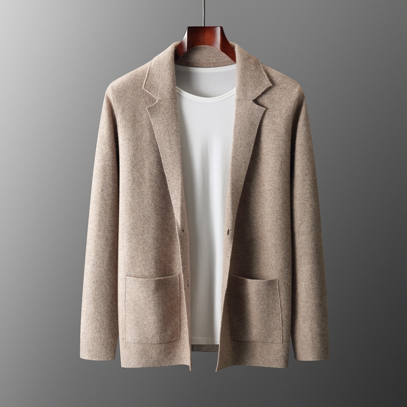 100% Merino Wool Men's Suit Co - đánh giá và giá Wool Suit Jacket