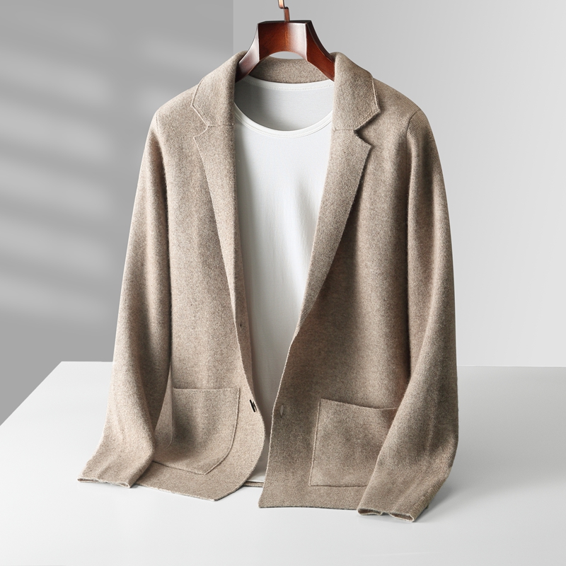 100% Merino Wool Men's Suit Co - đánh giá và giá Wool Suit Jacket