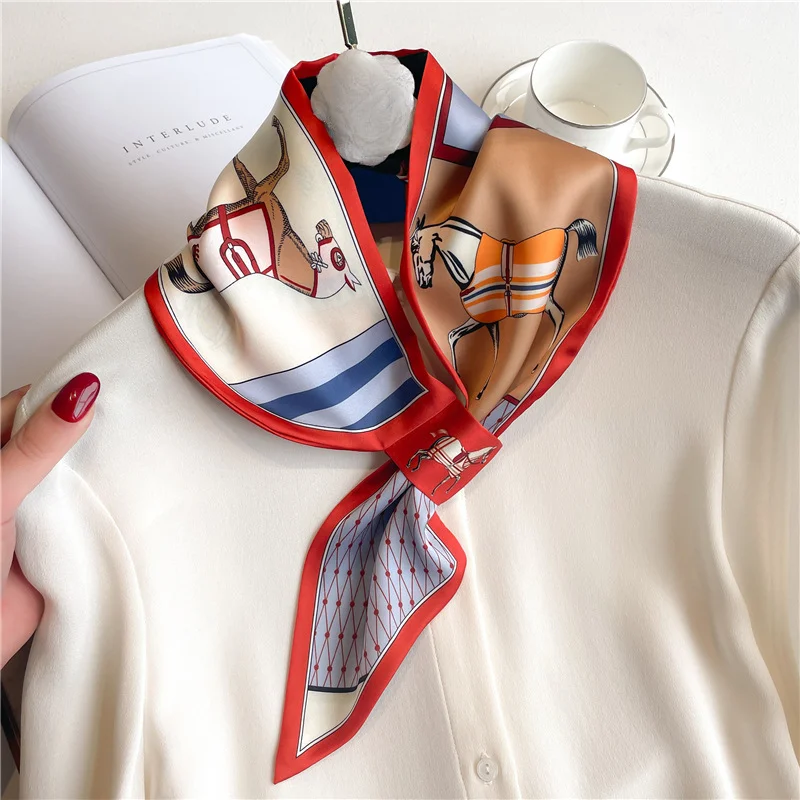 Luxury Brand Skinny Neckerchie - đánh giá và giá Silk Tie Woven