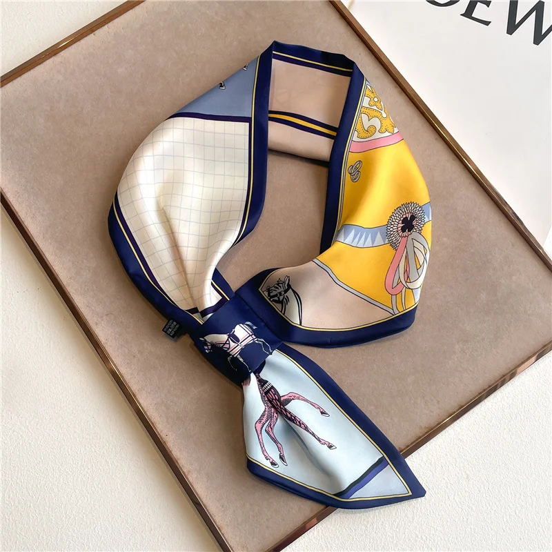 Luxury Brand Skinny Neckerchie - đánh giá và giá Silk Tie Woven
