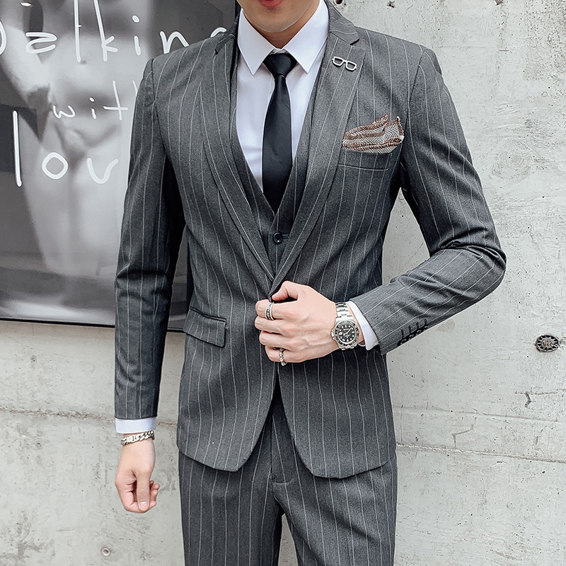 Retro Gothic Personality Colla - đánh giá và giá Men'S Gothic Formal Wear