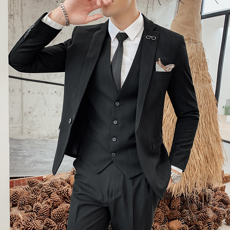 Retro Gothic Personality Colla - đánh giá và giá Men'S Gothic Formal Wear