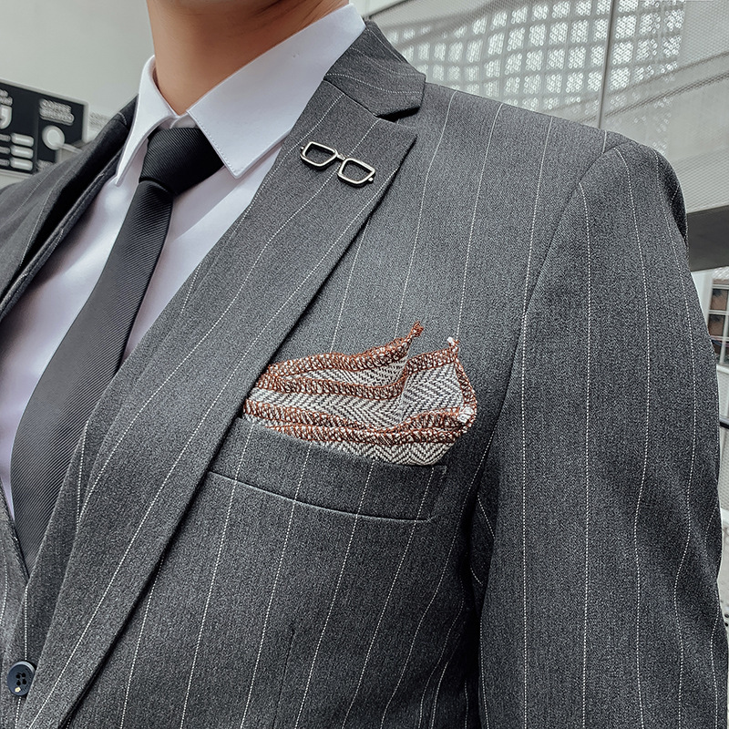 Retro Gothic Personality Colla - đánh giá và giá Men'S Gothic Formal Wear