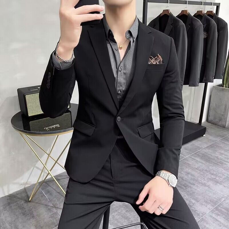 Tailored Men's Wedding Suit Se - đánh giá và giá Men'S Urban Formal Wear