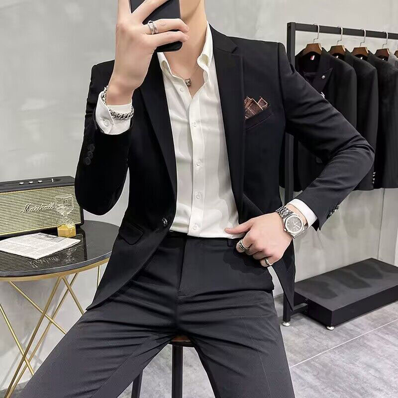Tailored Men's Wedding Suit Se - đánh giá và giá Men'S Urban Formal Wear