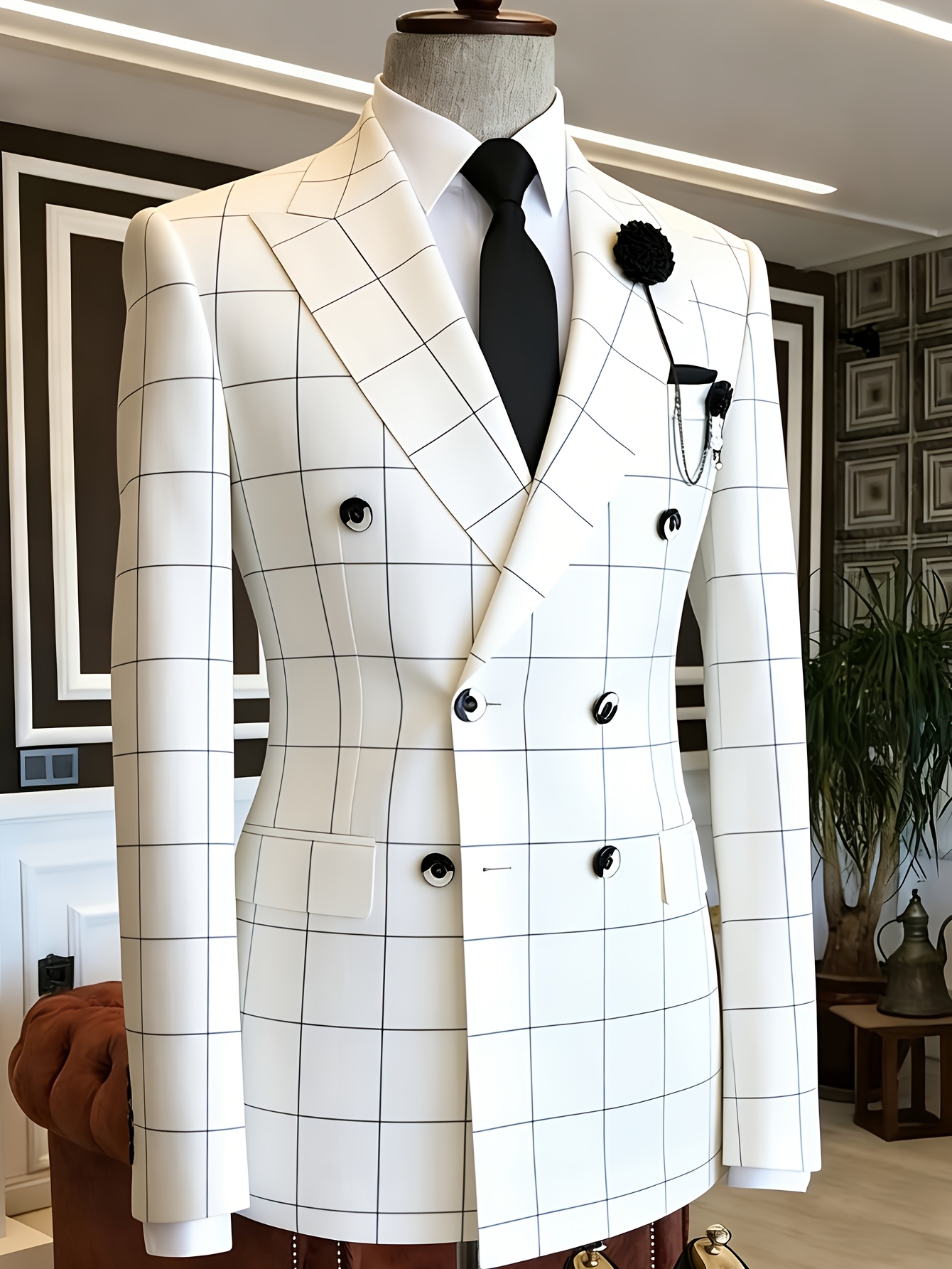 Men's Minimalist Casual Blazer - đánh giá và giá Men Formal Wear Outfits