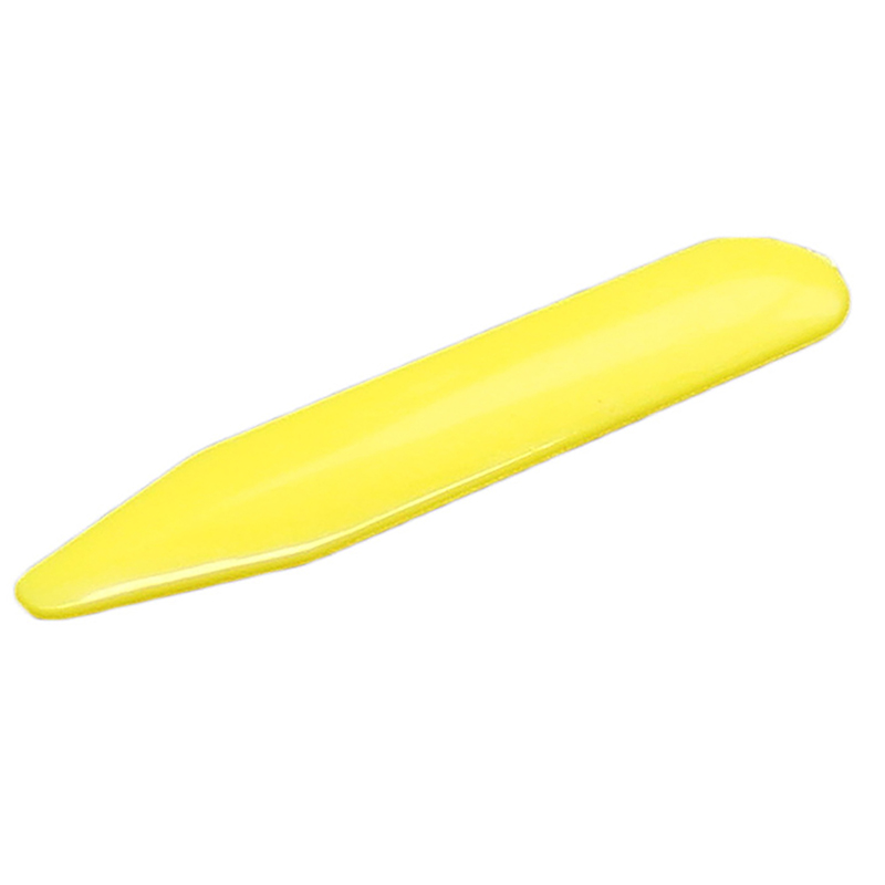 2pc Carbon Fiber Collar Stays  - đánh giá và giá Collar Stay Metal
