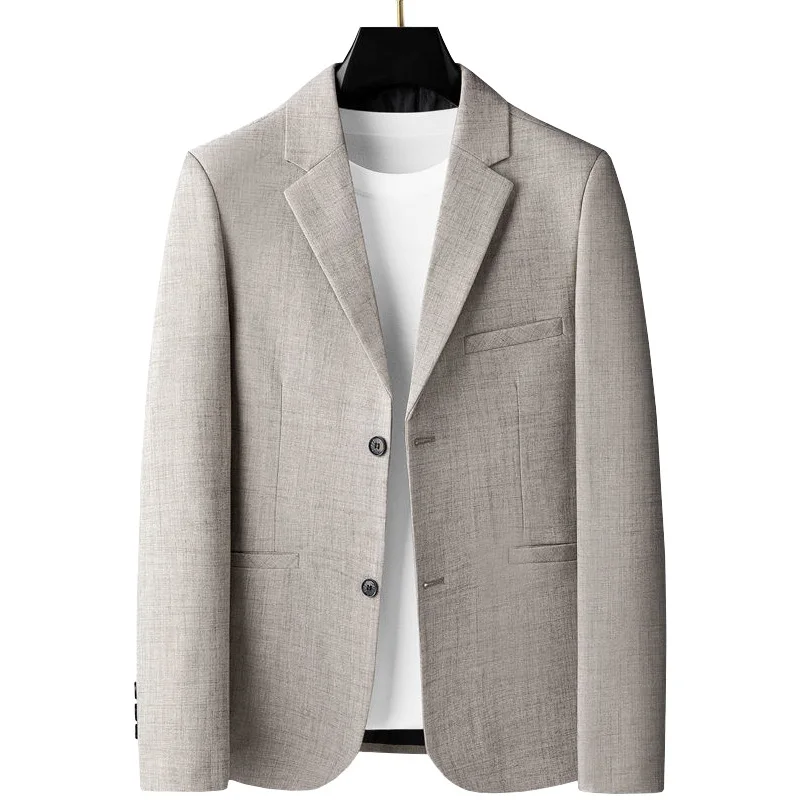 New Spring Man Thin Formal Wea - đánh giá và giá Men Formal Wear For Summer