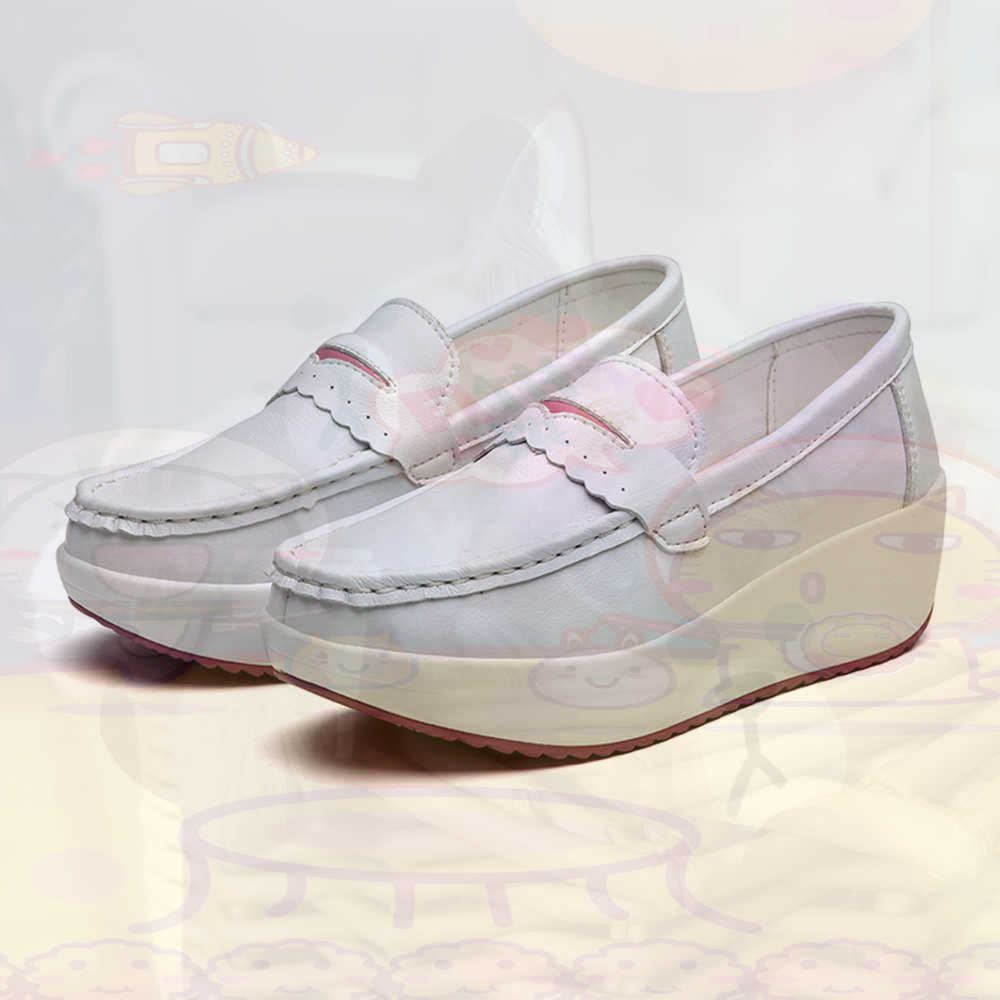 Plataform Winter Pink Sneakers - đánh giá và giá Men Formal Wear Names