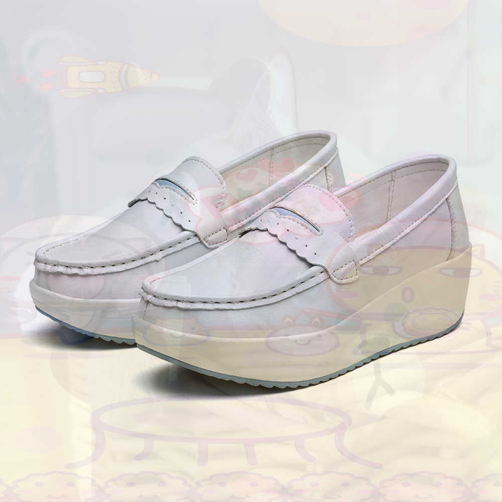 Plataform Winter Pink Sneakers - đánh giá và giá Men Formal Wear Names