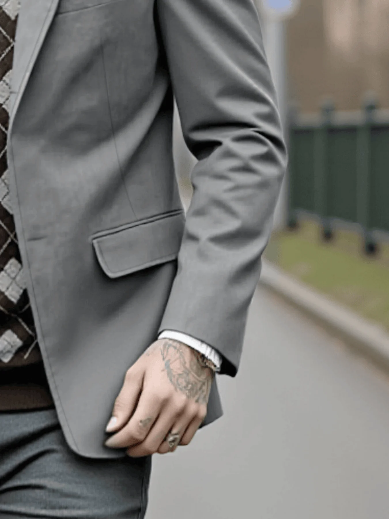 Spring Men's Single-Breasted J - đánh giá và giá Men'S Urban Formal Wear