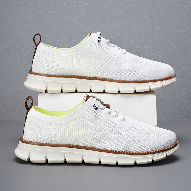 Men Casual Shoes Breeze Stylis - đánh giá và giá Men'S Urban Formal Wear