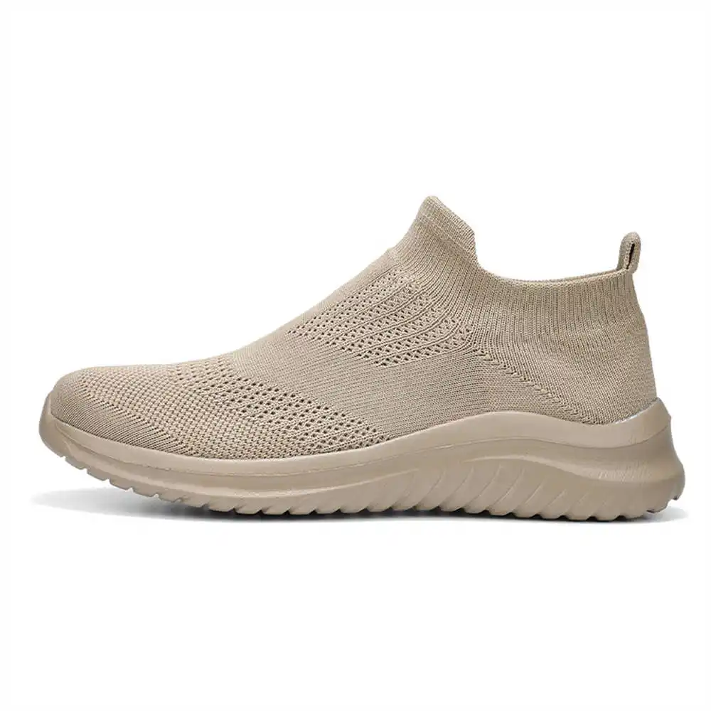 Beige Soft New Novelty Tennis  - đánh giá và giá Men Formal Wear Names