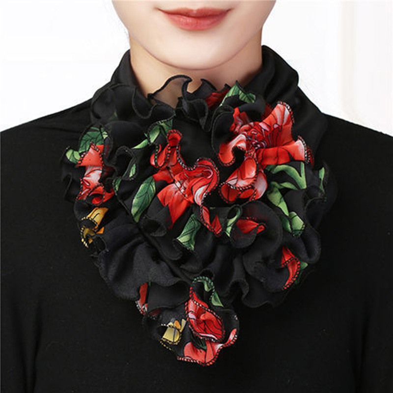 Summer Women Ice Silk Pleated  - đánh giá và giá Silk Tie Woven