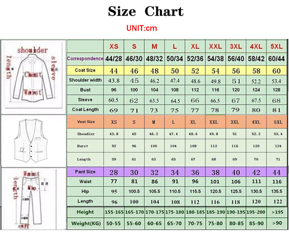 Luxury Men's Suit For Wedding  - đánh giá và giá Men Formal Wear Wedding