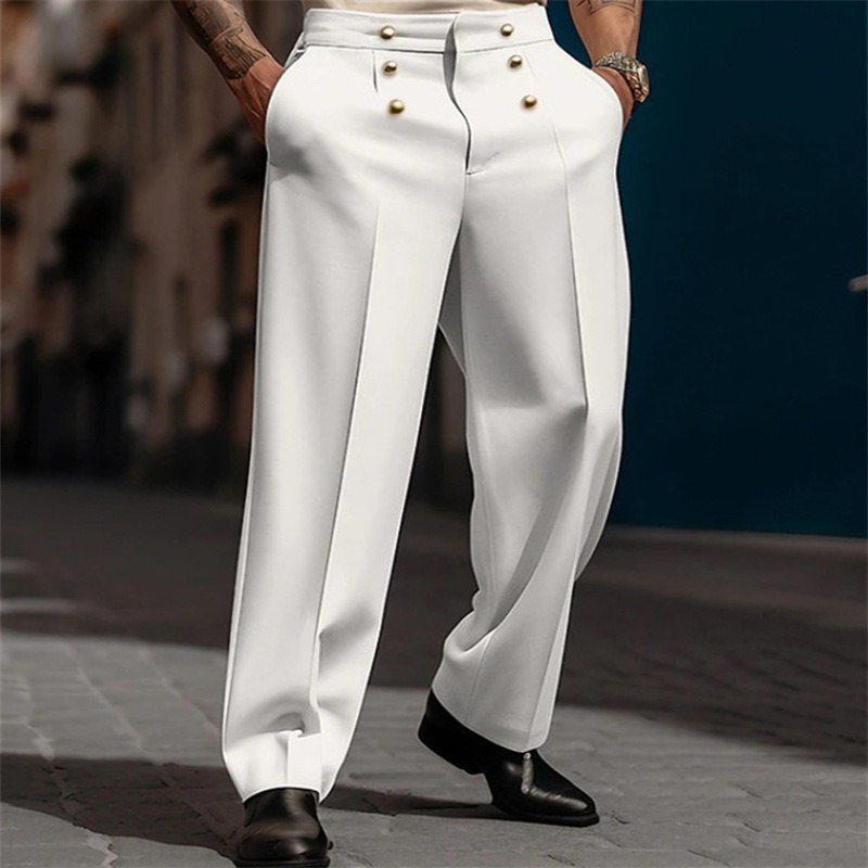 Men's Solid Color Formal Dress - đánh giá và giá Men Formal Wear For Summer