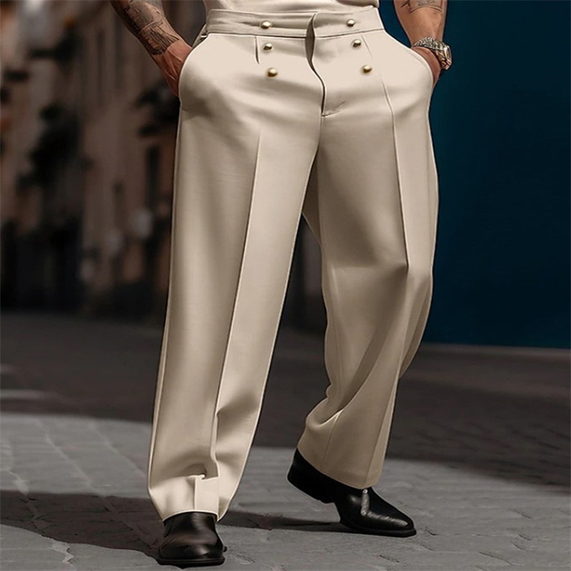 Men's Solid Color Formal Dress - đánh giá và giá Men Formal Wear For Summer