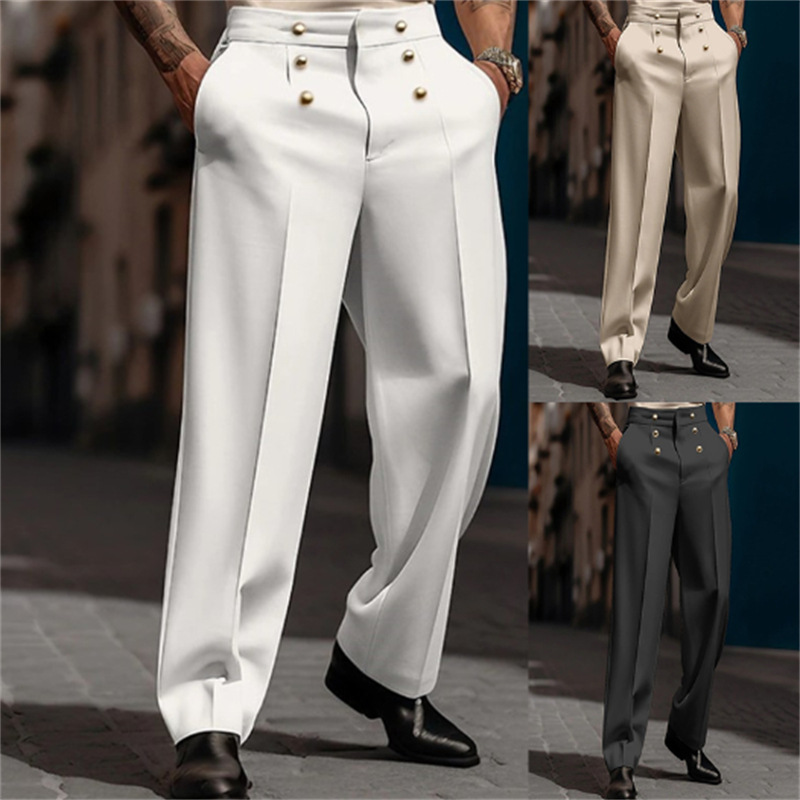 Men's Solid Color Formal Dress - đánh giá và giá Men Formal Wear For Summer