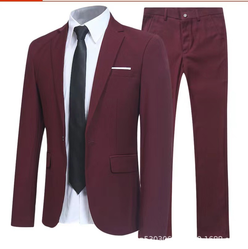 Mens Suit Set Business Casual  - đánh giá và giá Men'S Gothic Formal Wear