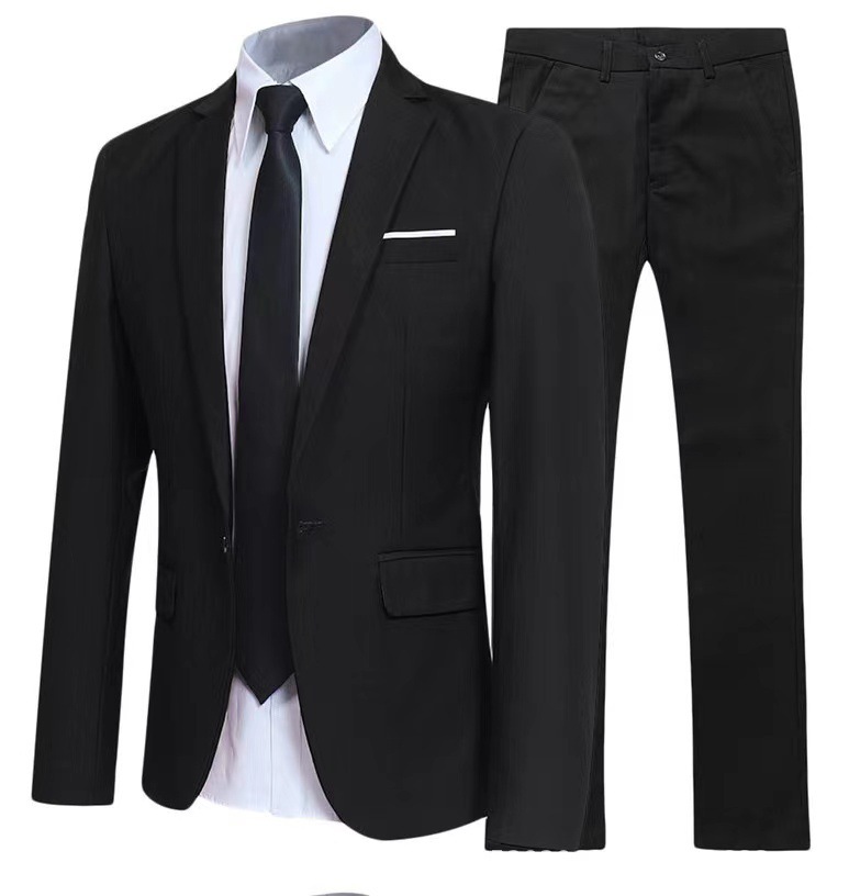 Mens Suit Set Business Casual  - đánh giá và giá Men'S Gothic Formal Wear