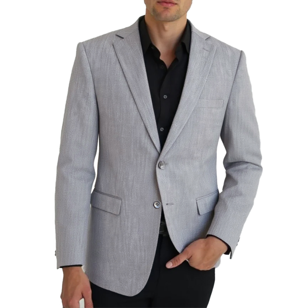 2026 Fashion Blazer For Men Me - đánh giá và giá Wool Suit Jacket