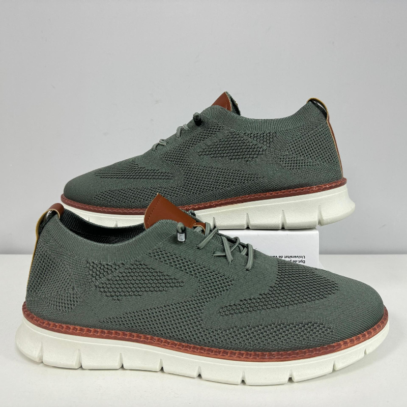 Hot Sale Men Casual Shoes Fash - đánh giá và giá Men'S Urban Formal Wear