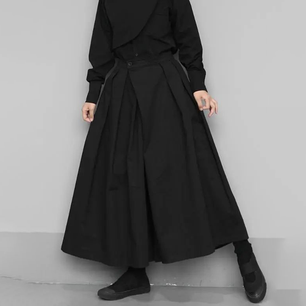 2024 New Fashion Trend Gothic  - đánh giá và giá Men'S Gothic Formal Wear