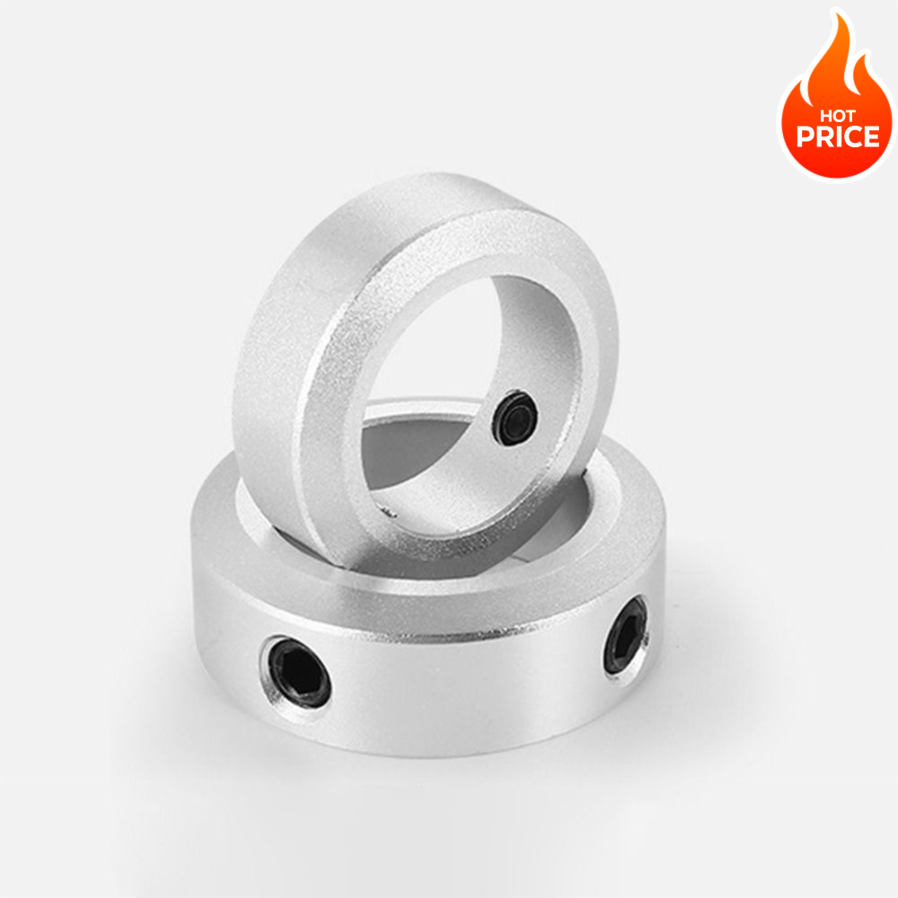 1Pcs Aluminum Alloy Fixed Lock - đánh giá và giá Collar Stay Metal
