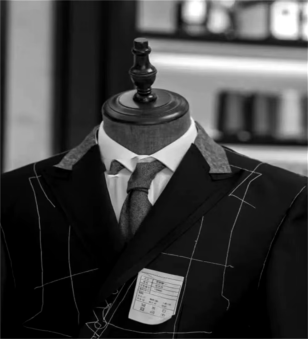 Blue Slim Fit Men's Linen Blaz - đánh giá và giá Men Formal Wear For Summer