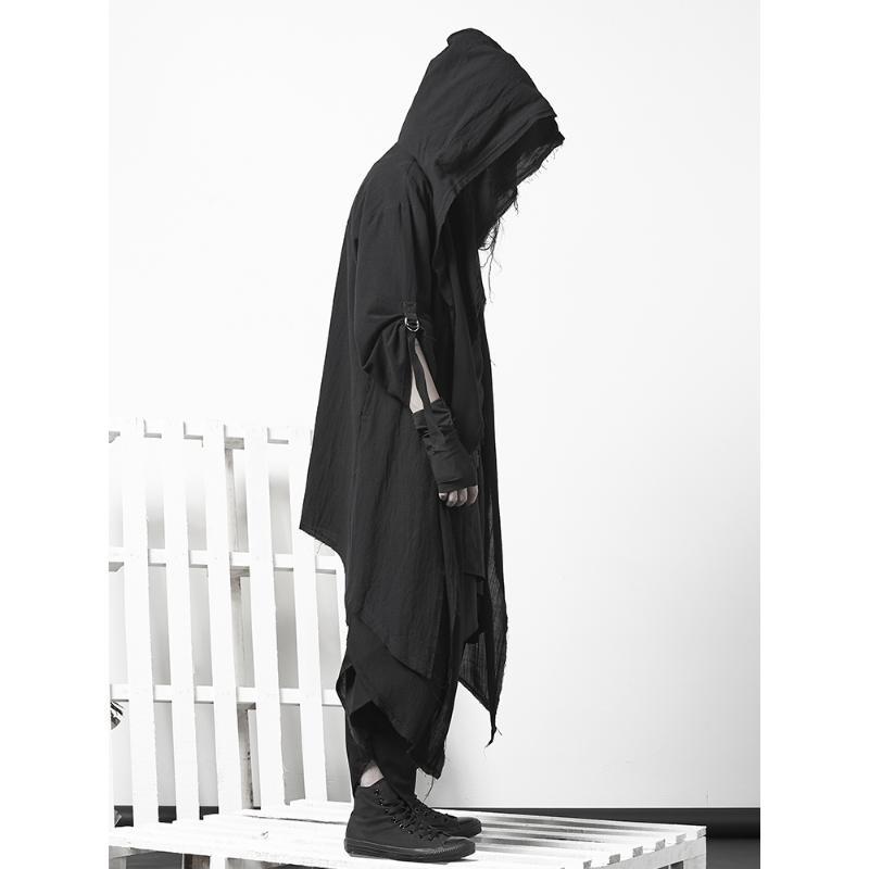 ARENS Techwear Goth Coat Men's - đánh giá và giá Men'S Gothic Formal Wear