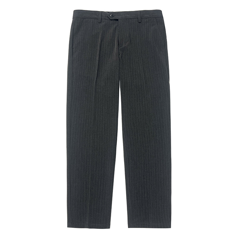 Men's Premium Striped Trousers - đánh giá và giá Men'S Urban Formal Wear