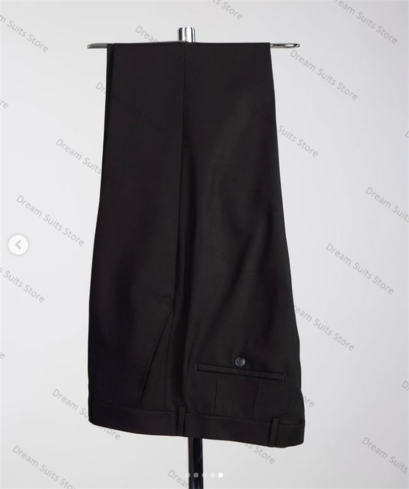 Jacquard Crystals Formal Men S - đánh giá và giá Men Formal Wear With Coat