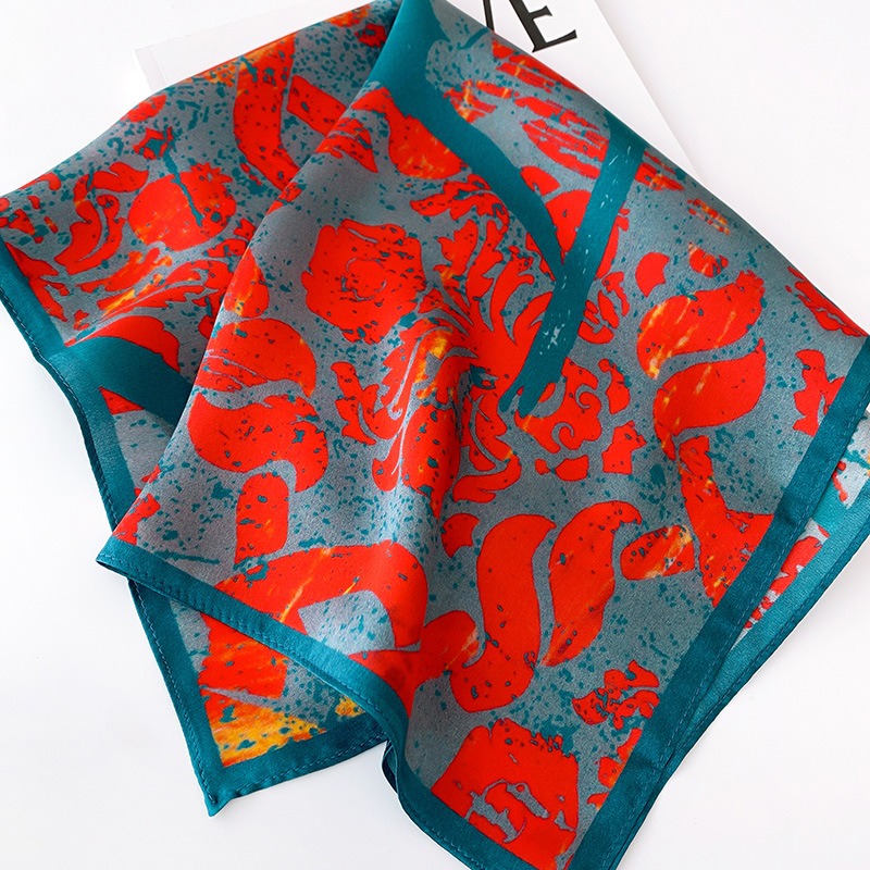 2026 New Korean Version of Sil - đánh giá và giá Silk Tie Woven