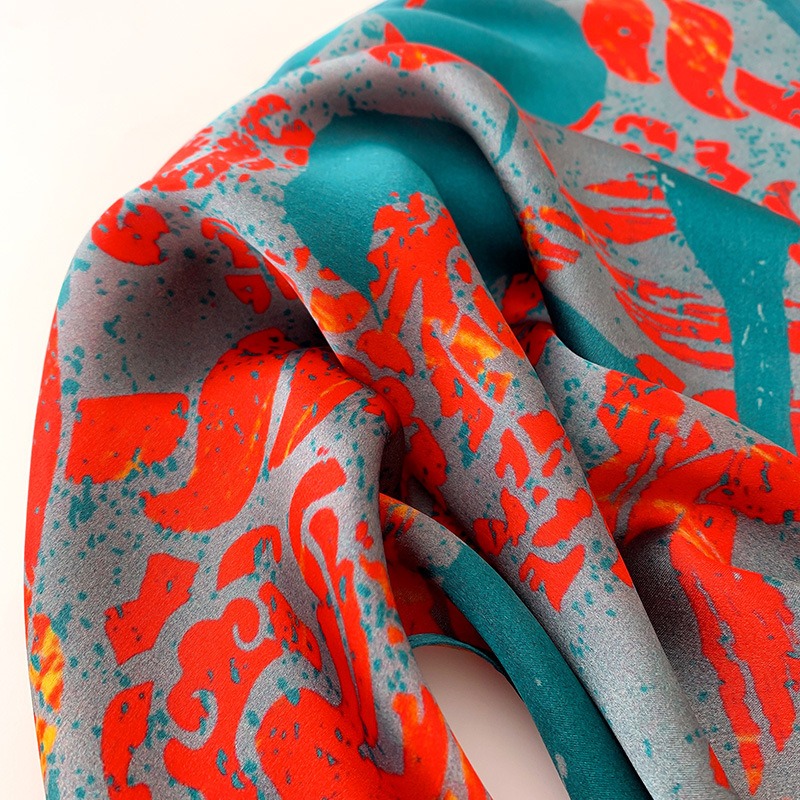 2026 New Korean Version of Sil - đánh giá và giá Silk Tie Woven
