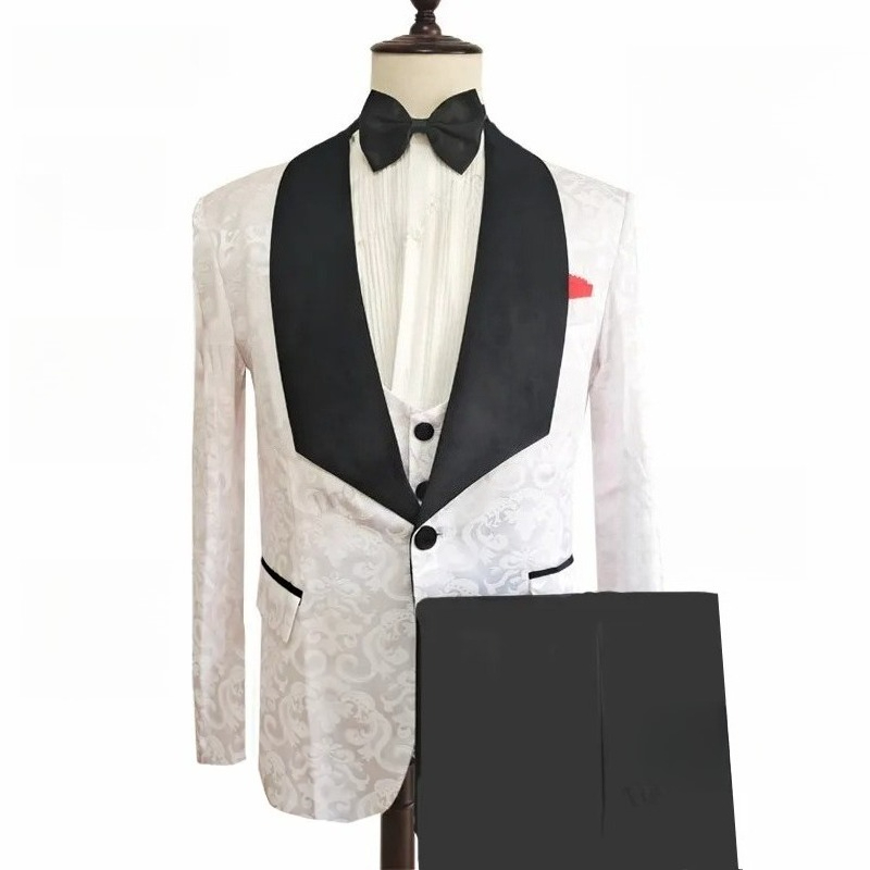Male Wedding Prom Suit Dark Gr - đánh giá và giá Men Formal Wear Green