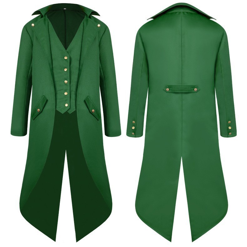 Women's Vintage Wrinkle Resist - đánh giá và giá Men'S Medieval Formal Wear
