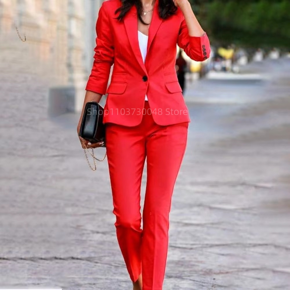 Fashion Office Ladies Blazer a - đánh giá và giá Wool Suit Jacket