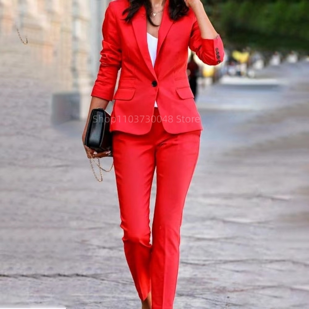 Fashion Office Ladies Blazer a - đánh giá và giá Wool Suit Jacket