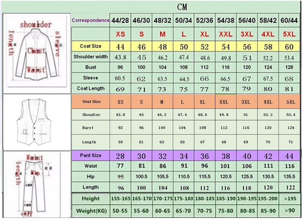 Customized Slim Fit Men's Flor - đánh giá và giá Men Formal Wear Wedding
