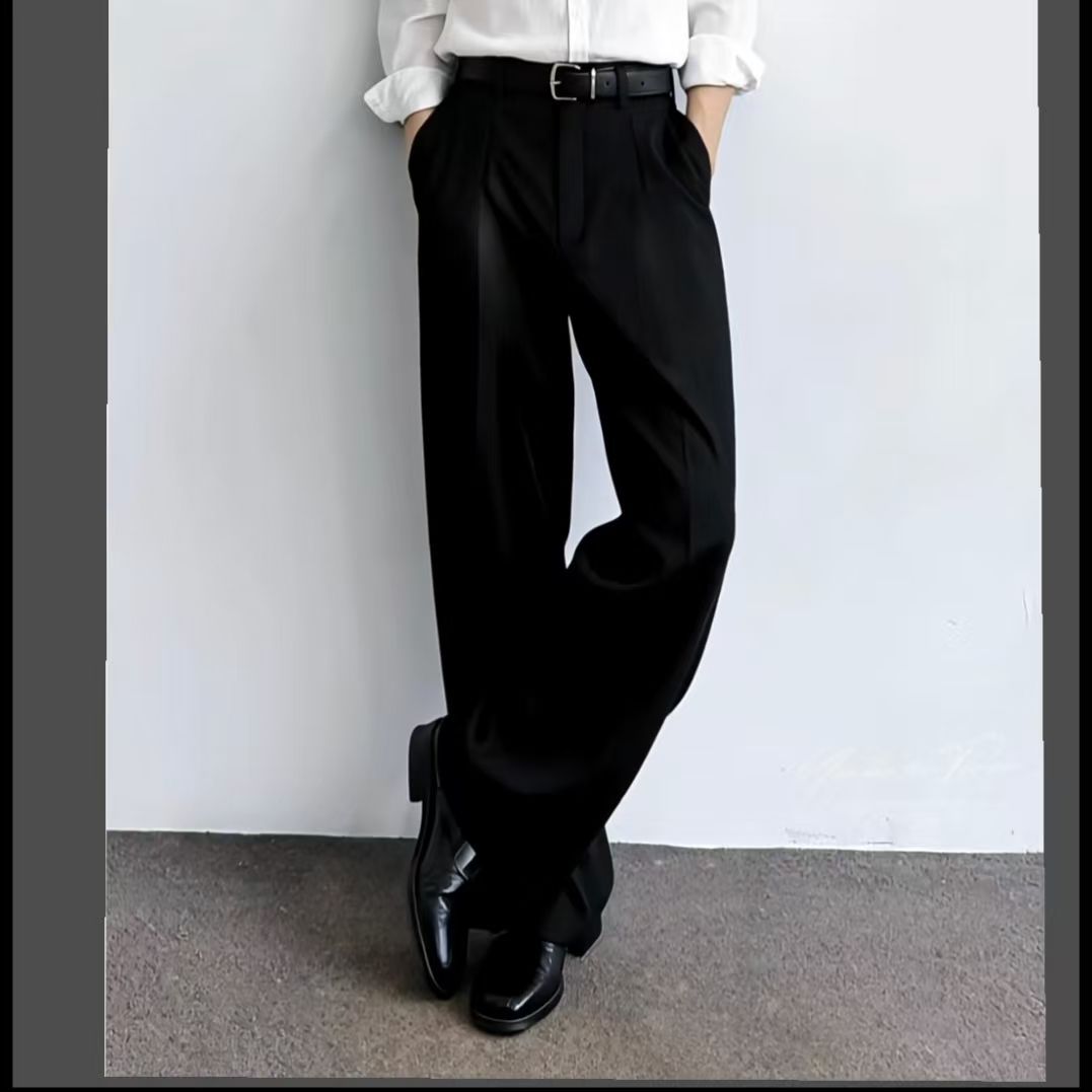 Mens 2026 Summer Thin White Tr - đánh giá và giá Men Formal Wear For Summer
